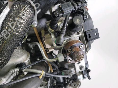 Motor CITROËN DS3 (SA_) 1.6 HDi 90 | BP29741410M1 