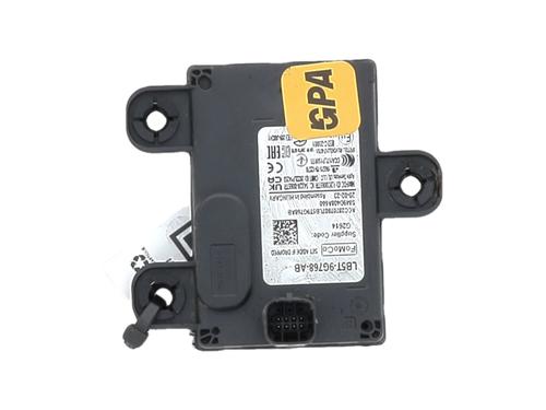 Modulo elettronico FORD PUMA (J2K, CF7) 1.0 EcoBoost mHEV (125 hp) 31349094