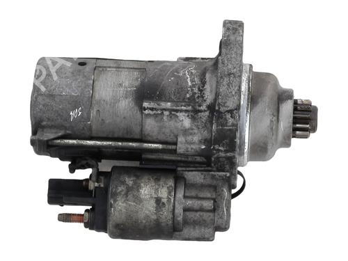Starter VW GOLF PLUS V (5M1, 521) | BP33685066M8 - Image 5