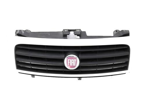 Used Grille Grille FIAT SCUDO Van (270_, 272_) 2.0 D Multijet (128 hp) 40034638 40034638