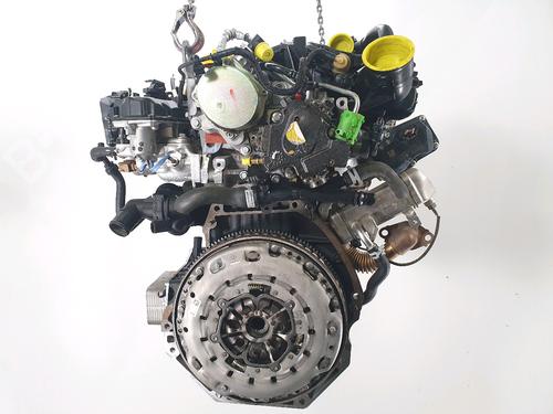 Engine RENAULT MEGANE IV Hatchback (B9A/M/N_) 1.6 dCi 130 (B9A4) | BP37483708M1 - Image 3