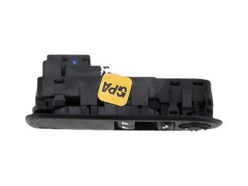 Used Left front window switch Left front window switch CITROËN C3 II (SC_) 1.4 HDi 70 (SC8HZC, SC8HR0, SC8HP4) (68 hp) 39666486 39666486
