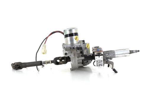 Used Steering column Steering column TOYOTA VERSO (_R2_) 2.0 D-4D (AUR20_, AUR20R) (124 hp) 34111608 34111608