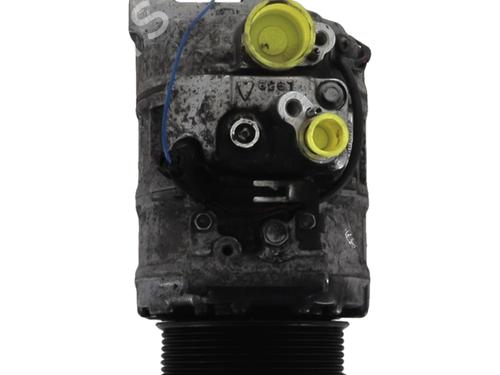 AC compressor MERCEDES-BENZ M-CLASS (W164) ML 350 CDI 4-matic (164.122) | BP34230604M34  - Image 5