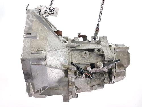 Used Gearbox Gearbox CITROËN NEMO Box Body/MPV (AA_) 1.3 HDi 75 (75 hp) 40171823 40171823