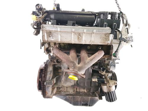 Motor RENAULT CLIO II (BB_, CB_) | BP30828054M1