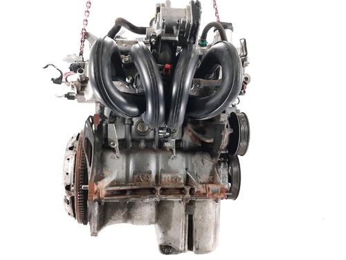 Engine TOYOTA YARIS (_P9_) 1.3 VVT-i (SCP90_, SCP90R) | BP31821750M1