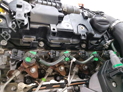 Engine CITROËN C3 II (SC_) 1.6 HDi | BP34269834M1  - Image 8