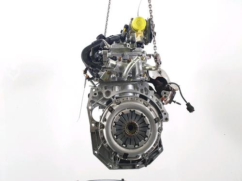 Engine NISSAN NOTE (E11, NE11) 1.6 | BP38479829M1 - Image 3