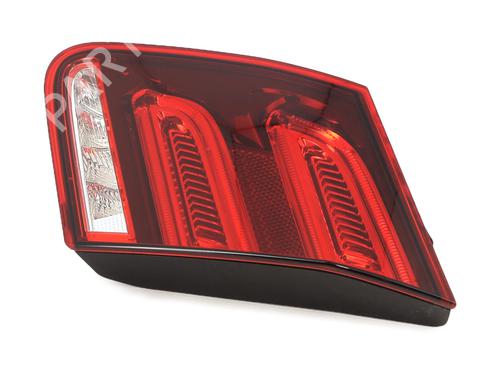 Used Right tailgate light MERCEDES-BENZ E-CLASS (W212) E 350 BlueTEC 4-matic (212.094) (252 hp) 26726882