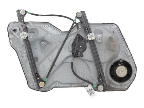 Used Front right window mechanism Front right window mechanism SEAT LEON (1M1) 1.6 16 V (105 hp) 35891781 35891781