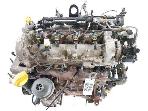 Engine OPEL AGILA B (H08) 1.3 CDTI (F68) | BP28486799M1 