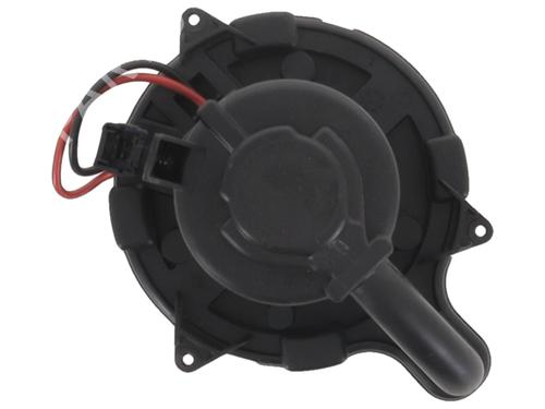 Used Heater blower motor Heater blower motor RENAULT ZOE (BFM_) ZOE (92 hp) 33753834 33753834