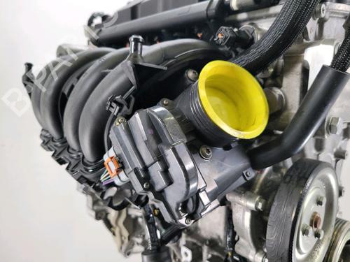 Engine PEUGEOT 2008 I (CU_) 1.6 VTi | BP40115031M1 - Image 6