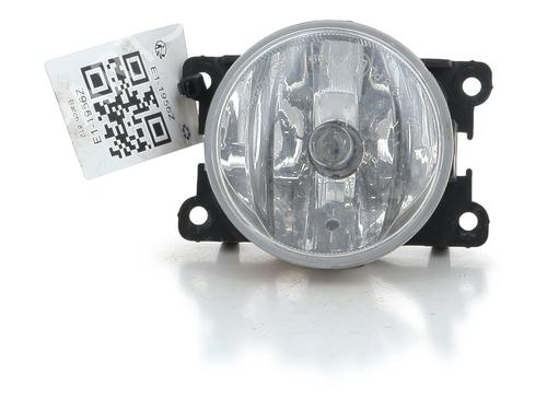 Venstre  Fortil Tågelygte PEUGEOT 208 I (CA_, CC_) 1.2 PureTech 82 (82 hp) 29988285