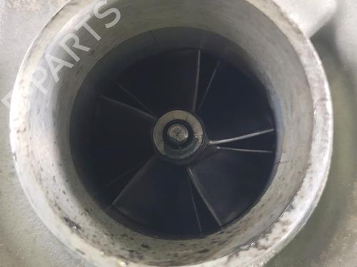 Engine RENAULT MEGANE II (BM0/1_, CM0/1_) 1.5 dCi (BM1F, CM1F) | BP29018827M1