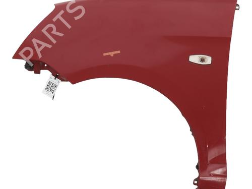 Used Left front fenders KIA PICANTO I (SA) 1.0 (61 hp) 24187117