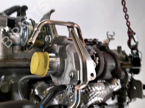 Engine NISSAN JUKE (F15) 1.2 DIG-T | BP31261674M1 