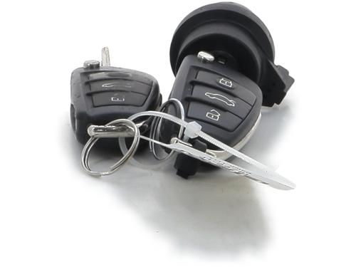 Ignition barrel AUDI A3 Sportback (8PA) 1.9 TDI | BP29930969M48 