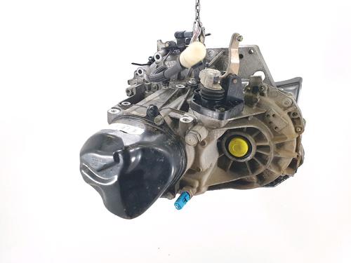 Gearbox RENAULT MODUS / GRAND MODUS (F/JP0_) 1.5 dCi (FP0E, JP0E) | BP36380586M3 - Image 4