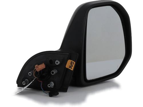 Right mirror PEUGEOT PARTNER Box Body/MPV 1.6 HDi 16V | BP29849510C27