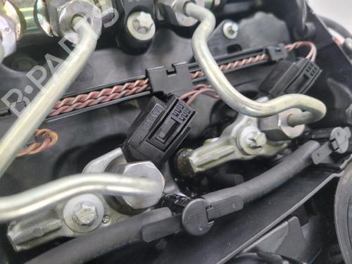 Engine BMW X1 (E84) xDrive 20 d | BP40487799M1 - Image 9