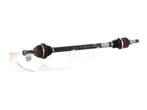 Right front driveshaft PEUGEOT 208 I (CA_, CC_) 1.6 BlueHDi 100 | BP29602529M39 