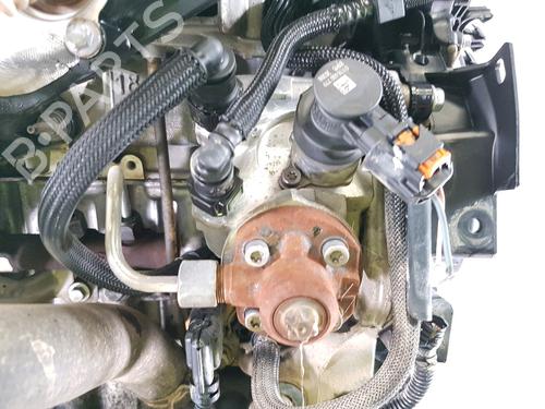 Engine CITROËN BERLINGO Box Body/MPV (K9)  | BP28594748M1