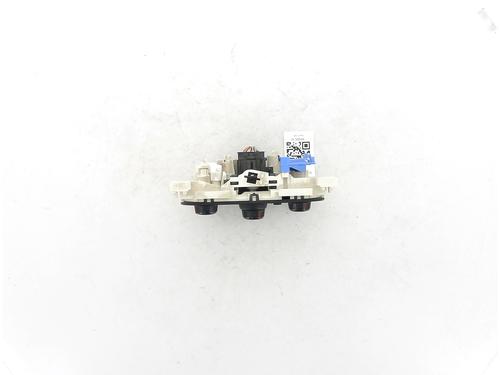 Climate control DACIA LOGAN II TCe 90 (L8MA, L8M1, L8AC) | BP17149562I5 