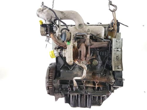 Engine RENAULT KANGOO (KC0/1_) 1.9 dCi 4x4 | BP33446231M1 - Image 4