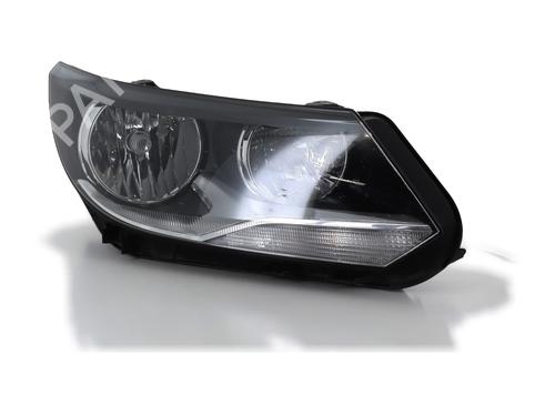 Used Right headlight Right headlight VW TIGUAN (5N_) 2.0 TDI (110 hp) 33685796 33685796