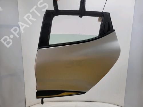 Used Left rear door RENAULT CLIO IV (BH_) 1.5 dCi 90 (90 hp) 30094547