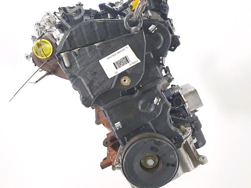 Motor RENAULT CLIO V (B7_) 1.5 Blue dCi 115 (B7AD) (116 hp) 27729633