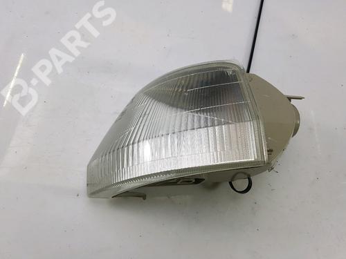 Used Left front indicator Left front indicator PEUGEOT 106 I (1A, 1C) 1.4 (75 hp) 11185561 11185561
