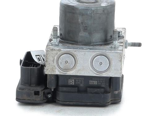 Used ABS pump ABS pump FORD TRANSIT CUSTOM V362 Van (FY, FZ) 2.2 TDCi (100 hp) 33280414 33280414