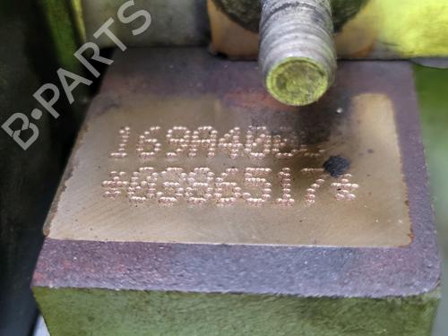 Engine FIAT 500 (312_) 1.2 (312AXA1A) | BP24324948M1 