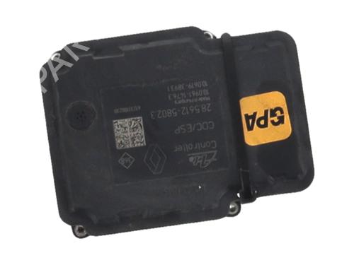 ABS pump RENAULT MEGANE III Hatchback (BZ0/1_, B3_) 1.5 dCi (BZ09, BZ0D, BZ1W, BZ29, BZ14) | BP30094252M43 