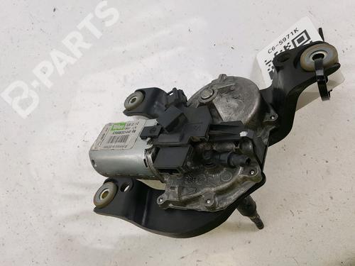 Rear wiper motor MERCEDES-BENZ B-CLASS Sports Tourer (W245) B 180 CDI (245.207) | BP10867529M102  - Image 5