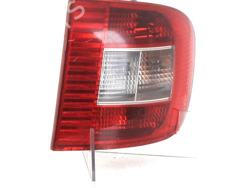 Right taillight FIAT MULTIPLA (186_) 1.9 JTD 115 | BP31875858C35 
