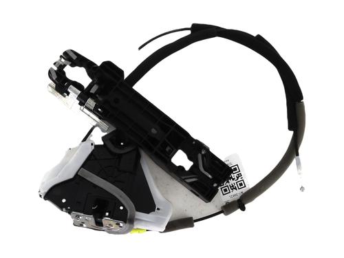 Used Front right lock NISSAN X-TRAIL IV (T33) 1.5 VC-T Mild Hybrid (163 hp) 32255453