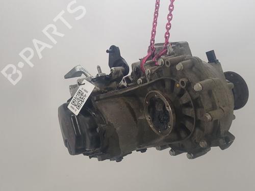 Gearbox SEAT IBIZA IV (6J5, 6P1) 1.2 TDI | BP24483052M3 