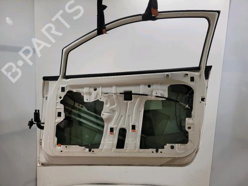 Right front door SEAT IBIZA IV (6J5, 6P1) 1.2 TSI | BP29296734C3 