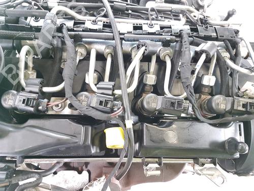 Engine SKODA ROOMSTER (5J7) 1.6 TDI | BP31985340M1
