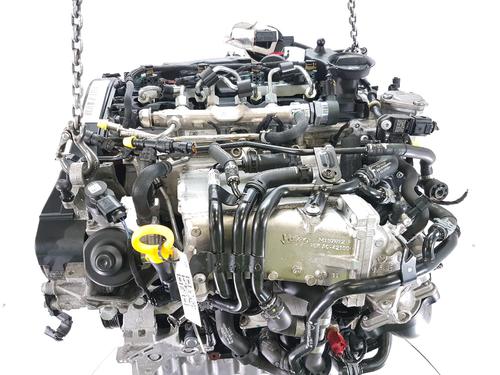 Engine AUDI A3 Sportback (8VA, 8VF) 2.0 TDI | BP31057145M1 