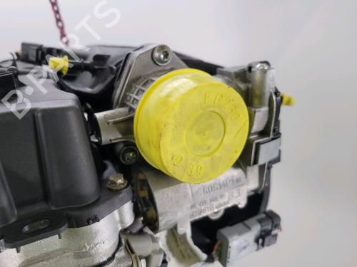 Engine PEUGEOT 207 (WA_, WC_) 1.4 16V | BP29874505M1