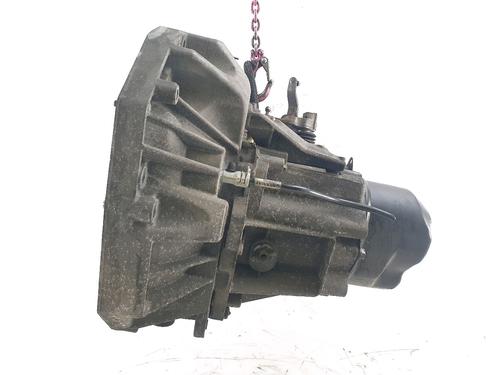 Used Gearbox RENAULT CLIO III (BR0/1, CR0/1) 1.5 dCi (C/BR0G, C/BR1G) (68 hp) 30503030