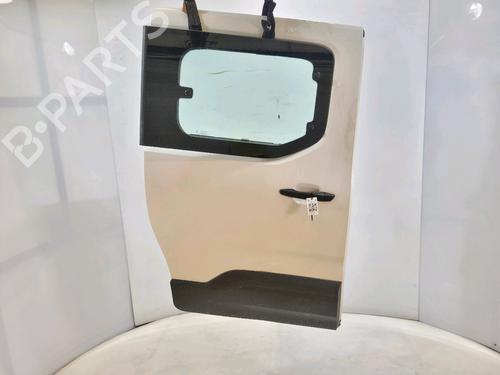 Used Right slide door PEUGEOT RIFTER 1.5 BlueHDi 130 (130 hp) 25464778