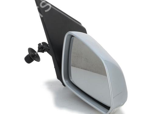 Right mirror VW POLO IV (9N_, 9A_) 1.4 TDI | BP29443492C27 