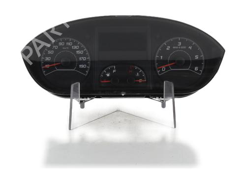 Instrument cluster PEUGEOT BOXER Van 2.0 BlueHDi 130 | BP33809520C47 - Image 3