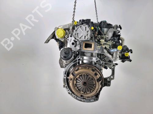 Engine CITROËN C3 II (SC_) 1.4 HDi 70 (SC8HZC, SC8HR0, SC8HP4) | BP40058020M1 - Image 3